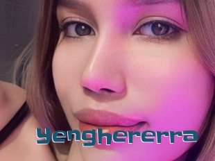 Yenghererra