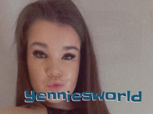 Yenniesworld