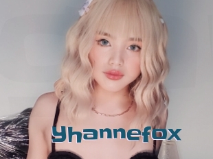 Yhannefox