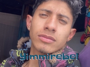 Yimmirebel