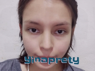 Yinaprety