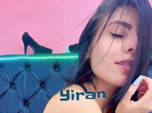 Yiran