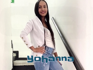 Yohanna