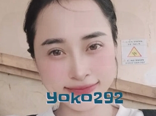 Yoko292