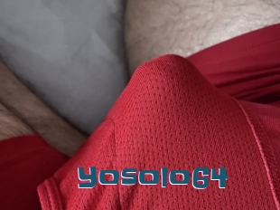 Yosolo64