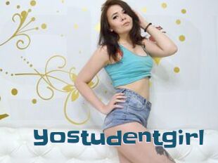 Yostudentgirl