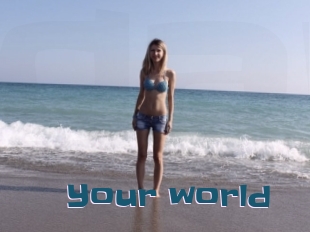 Your_world