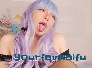 Yourfavwaifu