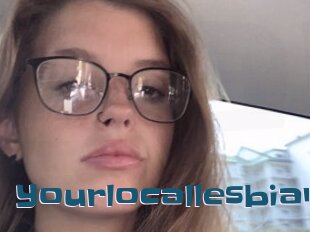 Yourlocallesbian