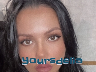 Yoursdelia