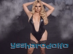 Yssharodolfo