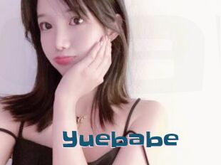 Yuebabe