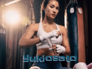 Yukiosato