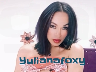 Yulianafoxy