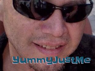 YummyJustMe