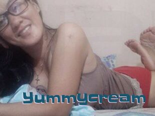 Yummycream