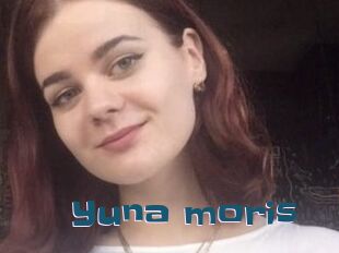 Yuna_moris