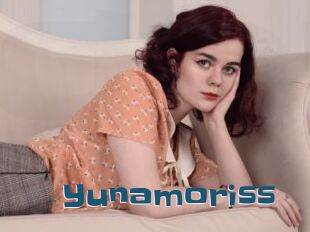 Yunamoriss