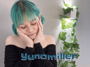 Yunomiller