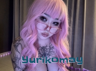 Yurikomay