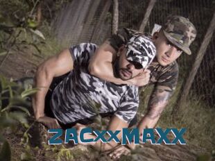 ZACxxMAXX