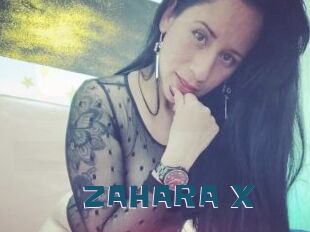 ZAHARA_X