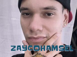 ZAYCOHAMSEL