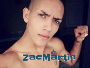 ZacMartin