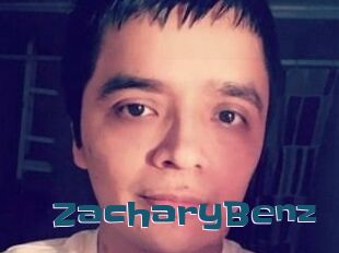 Zachary_Benz