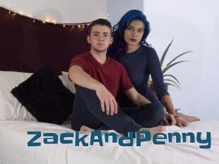 ZackAndPenny