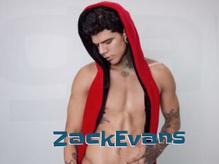 ZackEvans