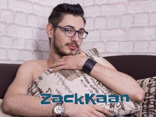 ZackKaan