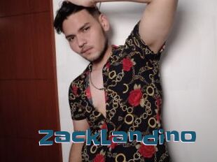 ZackLandino