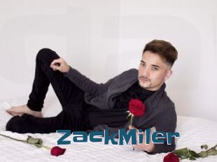 ZackMiler