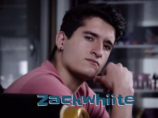 Zackwhiite Gang Bangs