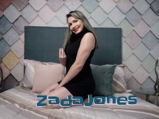 ZadaJones