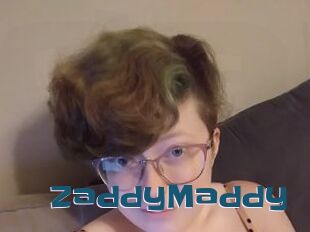 ZaddyMaddy