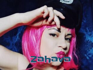 Zahava