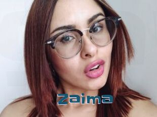 Zaima