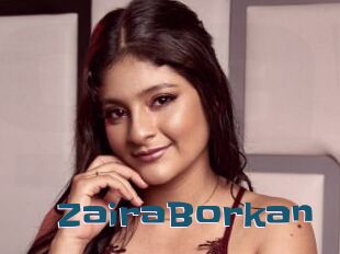 ZairaBorkan