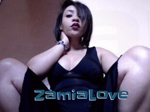 ZamiaLove