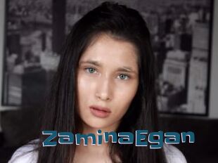 ZaminaEgan