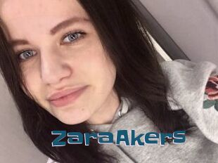 ZaraAkers