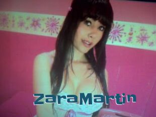 ZaraMartin