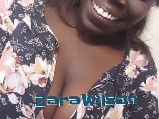 ZaraWilson