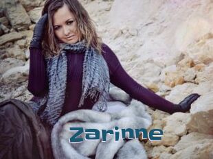 Zarinne