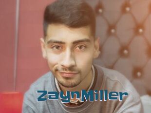 ZaynMiller Gang Bangs