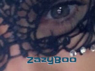 ZazyBoo