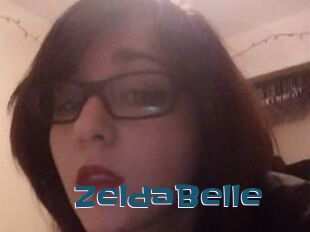 ZeldaBelle