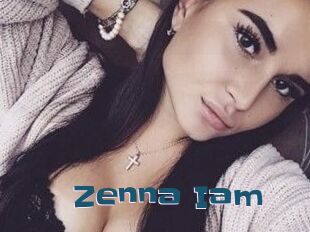 Zenna_Iam